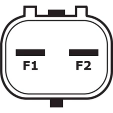 Alternator For Chrysler Sebring Dodge Stratus 2001-2006 5-121000-252 400-52113R