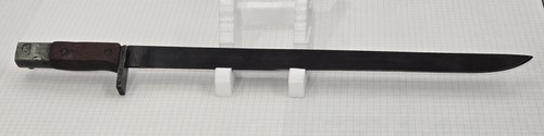 Japanese Type 30 Bayonet Last Ditch By Toyoda Auto Loom Works