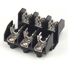 1pk MARATHON SPECIAL PRODUCTS R30A1STHQ Fuse holder 30 amp, 250V AC/DC. Re