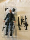 Hasbro GI Joe Classified Clayton “Hawk” Abernathy Loose M.M.S Figure Only