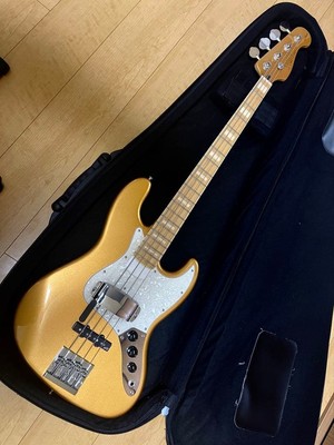 Rare FGN Neo Classic NJB custom order