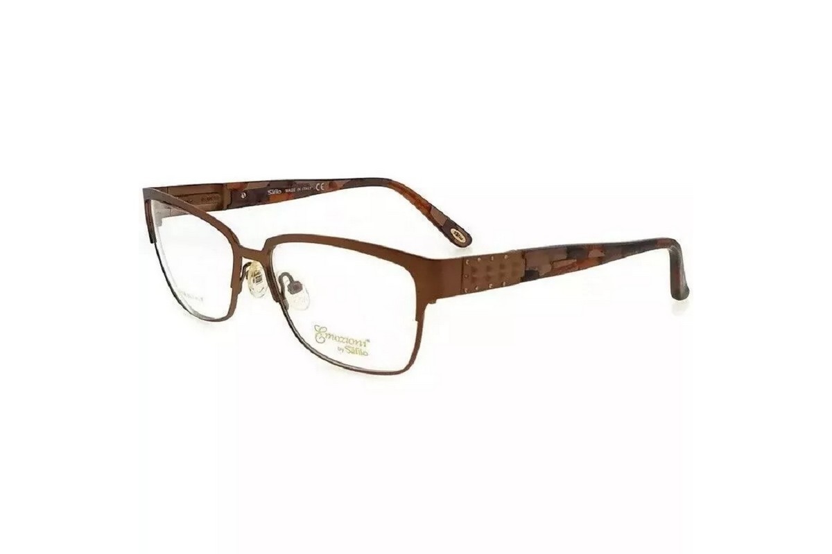 Мужские очки EMOZIONI размером 54 мм-135 мм-14 мм