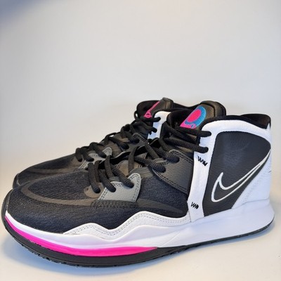 Spring Sale! Nike Kyrie Infinity South Beach Mens Size 12 CZ0204-003