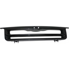 For Ford Ranger Grille 1993 1994 Styleside Black Shell And Insert Plastic