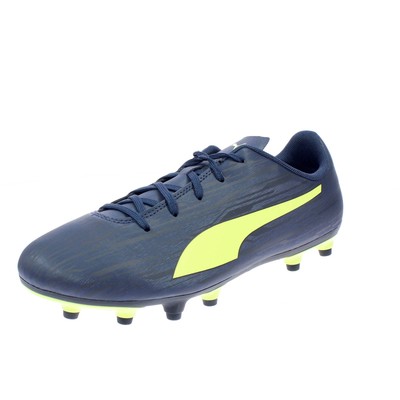 Puma Rapido Iii Fg/ag Jr - Fußballschuhe blau - Größe 37,5 [4,5 US 23,5cm]