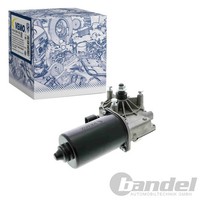 Vemo Wischermotor Vorne Passend FüR BMW 5 | V20-07-0007