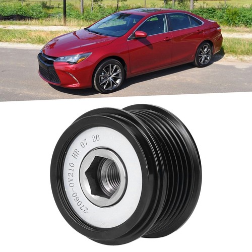 New 270600V210 Alternator Pulley Replacement Car Accessory Professional Low - Picture 16 of 16