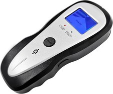 Electronic Stud Finder Wall Scanner LCD, Deep Scan, AC Wire Detection