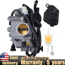 Carburetor Carb For Honda Foreman450 TRX450ES TRX450S TRX450FE FM 4x4 1998-2004