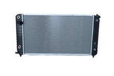 Radiateur Chevrolet BLAZER