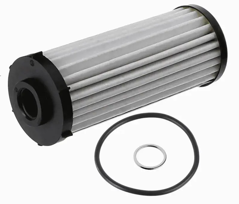 Gearbox oil change kit Dual-Clutch Transmission 5961.308.587 ZF for VW SEAT AUDI