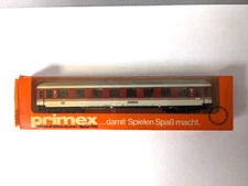Marklin-Primex H.O. #4013 Inter-City Wagen Passenger Car Original Box C-8