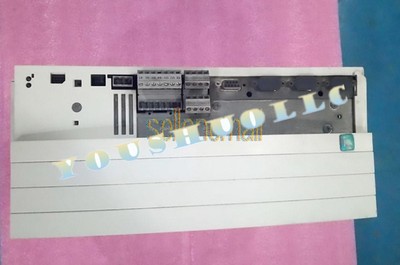 ONE USED LENZE Servo driver EVS9325-EP