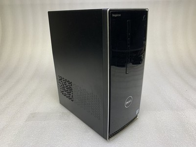 Dell Inspiron 3650 Core i5-6400 2.7GHz 16GB RAM NO HDD NO OS Good