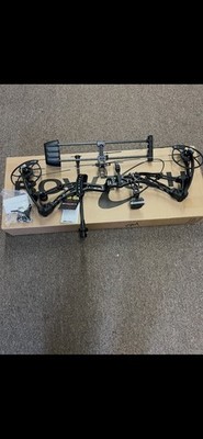 Bowtech Solution LS Fast Track Package