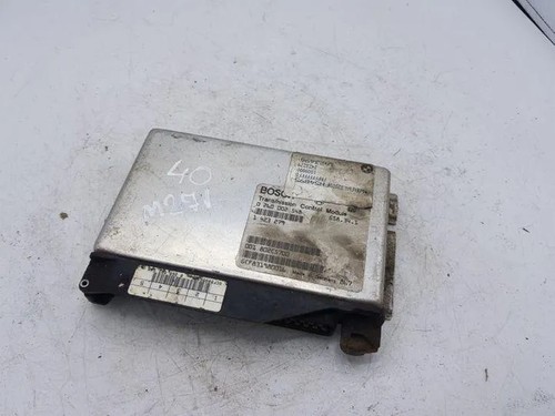 BMW 3 Cabrio E46 Getriebesteuergerät 0260002548 1423279 2.00 Petrol 25480355