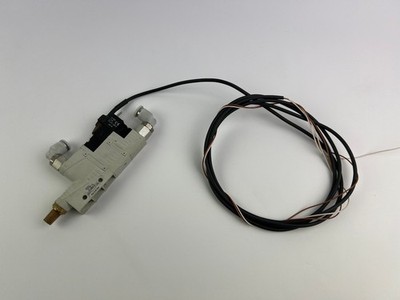 Aventics R412007487 Ejector, Series EBS with 230cm Cable