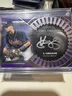 2023 Topps Five Star Vaughn Grissom RC Silver Signatures 23/25 #SS-VG Braves