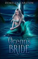 Ocean's Bride Demelza Carlton Taschenbuch Kartoniert / Broschiert Englisch 2022