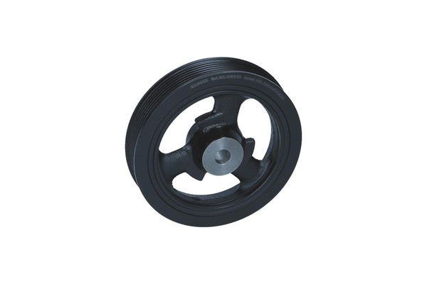 Kamoka Riemenscheibe Kurbelwelle RW080 FüR Mini R50 R53 R52 Cooper One Chrysler-image