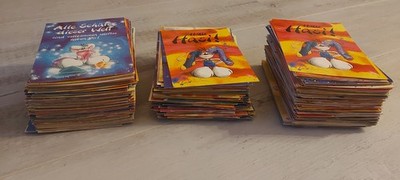 25 Diddl Postkarten Überaschungspaket- Verschiedene Karten - Beschreibung Lesen!