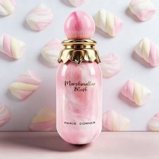 Marshmallow Blush PARIS CORNER 香水- 一款2025年新的中性香水