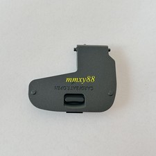 Battery Cover Lid Chamber Cap Door Replacement For Canon EOS RP R8 Camera New
