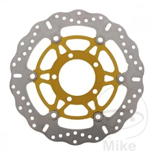 29827-compatible with Kawasaki ER-6N 650 AND 48 HP, 35 KW 2CIL. ER650EEDA GF BASTI