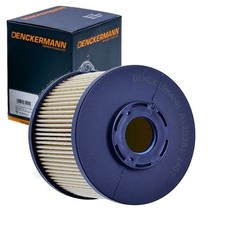 DENCKERMANN KRAFTSTOFFFILTER FILTEREINSATZ passend für CITROËN C4 C5 C8 DS4 DS5