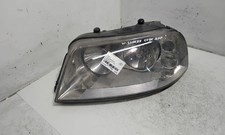 VW SHARAN 7M8, 7M9, 7M6 Scheinwerfer vorne links 7M4941015AD 1.9 Diesel 27534803