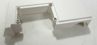 Singer Tiny Serger Electric  Machine TS380A Replacement Base Plate