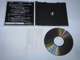 Puzzle Bobble 3 Sega Saturn Japan import +obi reg card US Seller