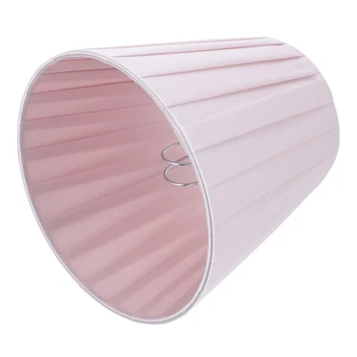 6 PCS Barrel Lampshade Abats-jour Accessoire Léger Abat-jour Polyvalent - Photo 1/4