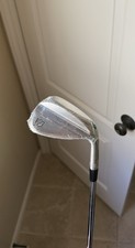 Wilson Staff Model Zm Forged Wedge Set Lw 60-10 Sw 56-12 Gw 50-8 Pw 46-8