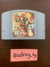 Blast Corps - Nintendo 64 N64 - TESTED AND WORKING