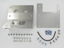 Werkes 1S650 Fender Eliminator Kit