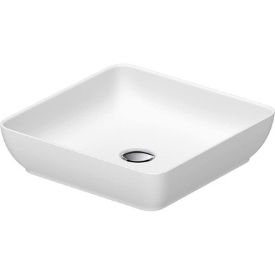 Duravit 2660013200 - Bathroom Sinks Sinks