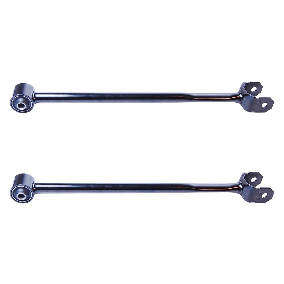Brazo de suspensión trasera Mevotech 2 piezas para Lexus RX300 1999-2003 Foto 2 de 2