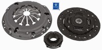 Sachs Kupplungssatz 3000950875