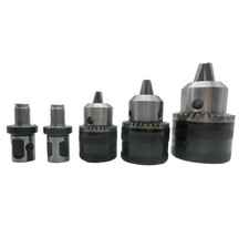 Accessorio magnetico per trapano gambo da 3/4 pollici a filettatura conica B16 c