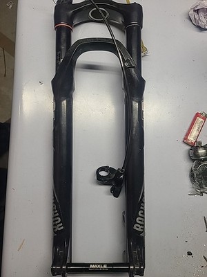 rock shox sid 29 100mm