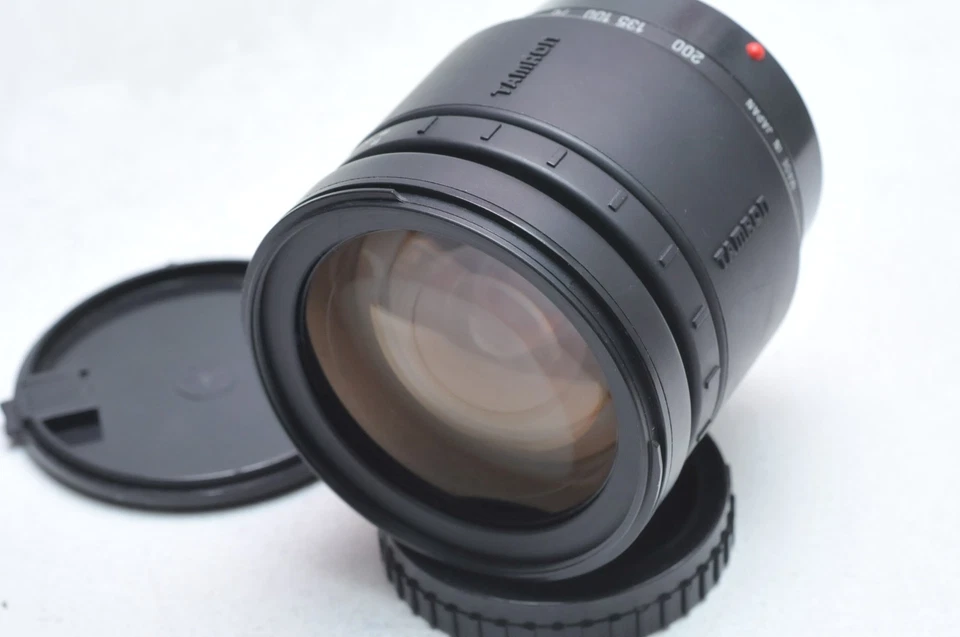 Tamron Lens AF Aspherical LD (IF) 28-200mm 1:3.8-5.6 Lens for Sony Minolta A - Image 3 of 4