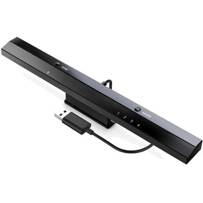 Wireless Dolphinbar for Wii Remote on PC