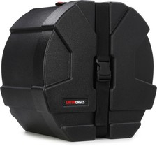 Gator Grooves Mounted Tom Case - 13 x 10 inch