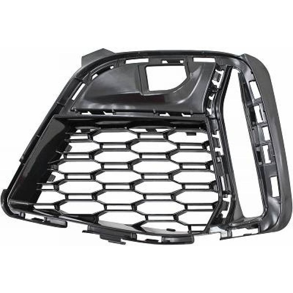 Diederichs ZUB00412 LüFtungsgitter, StoßStange Vorne Rechts FüR BMW 3 (G20, G80,-image