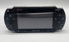 Sony Playstation Portable PSP PSP-1001 Handhe...