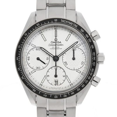 OMEGA Speedmaster Racing 326.30.40.50.02.001 second hand mens