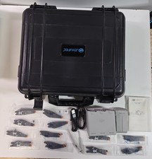 DJI Mini 3 Pro/Mini 4 Pro Accessories Bundle -Case, Propellers, battery, Hub