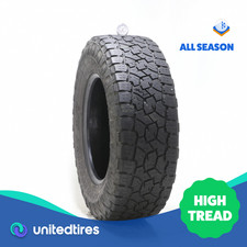Used Lt 26570r17 Toyo Open Country At Iii 121118s - 932