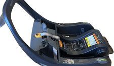 Chicco KeyFit 30 Infant Rear Facing Car Seat Base - Gray Expire 10/2027